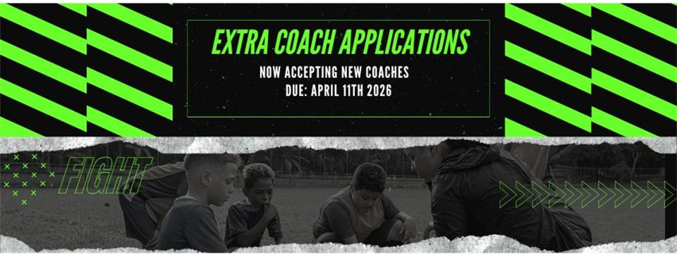Extra Coach Applications